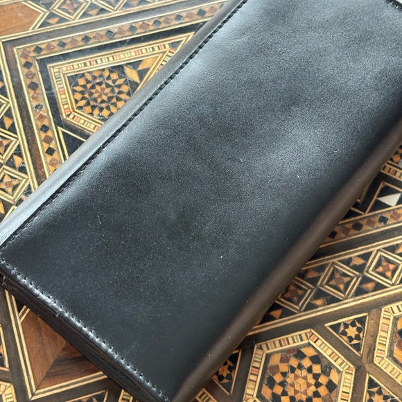 NEW Samsonite Ladies Black Wallet - Picture 4 of 7